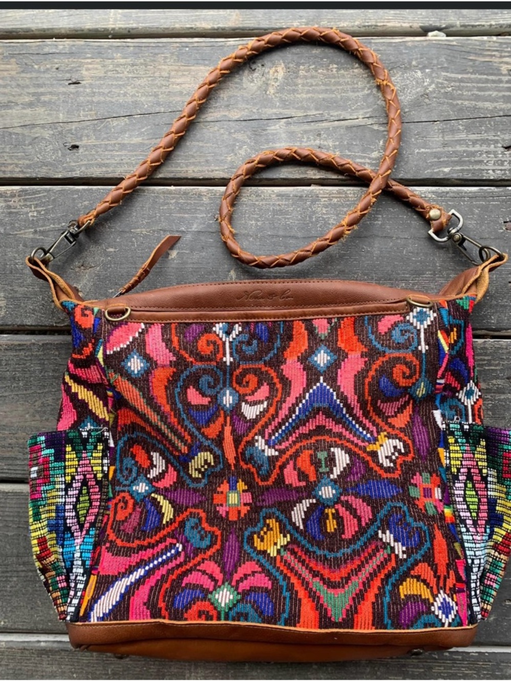 Nena & Co Medium Beatriz